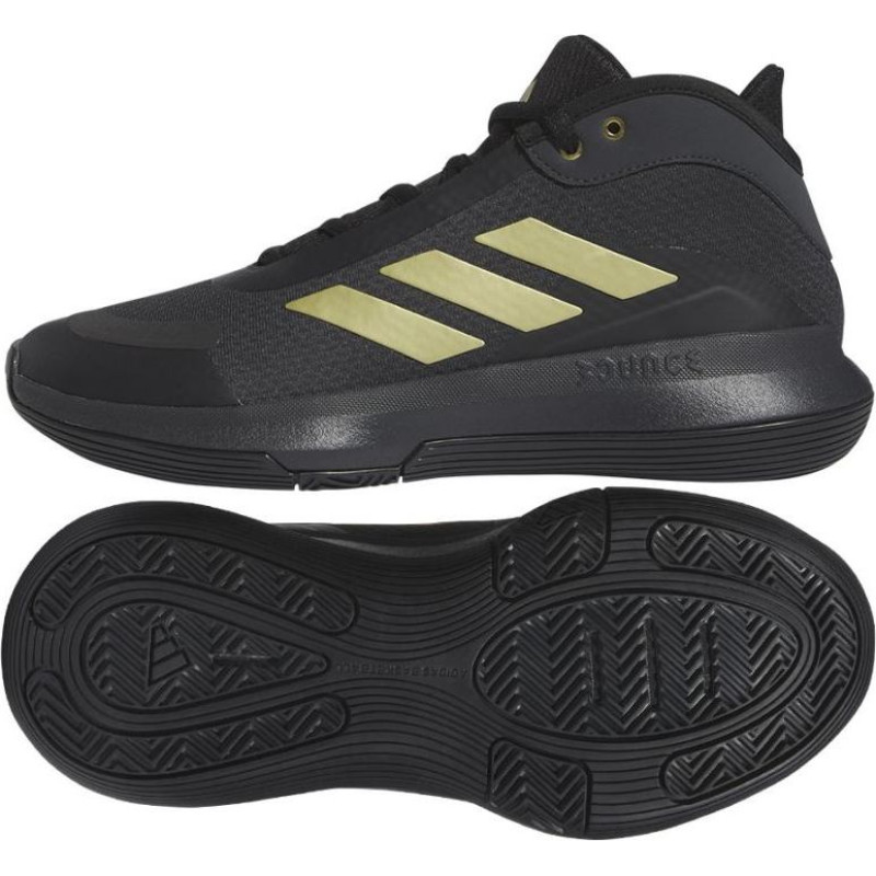 Adidas Basketball shoes adidas Bounce Legends M IE9278 (46 2/3)