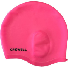 Crowell Swimming cap Crowell Ucho Bora pink col.5