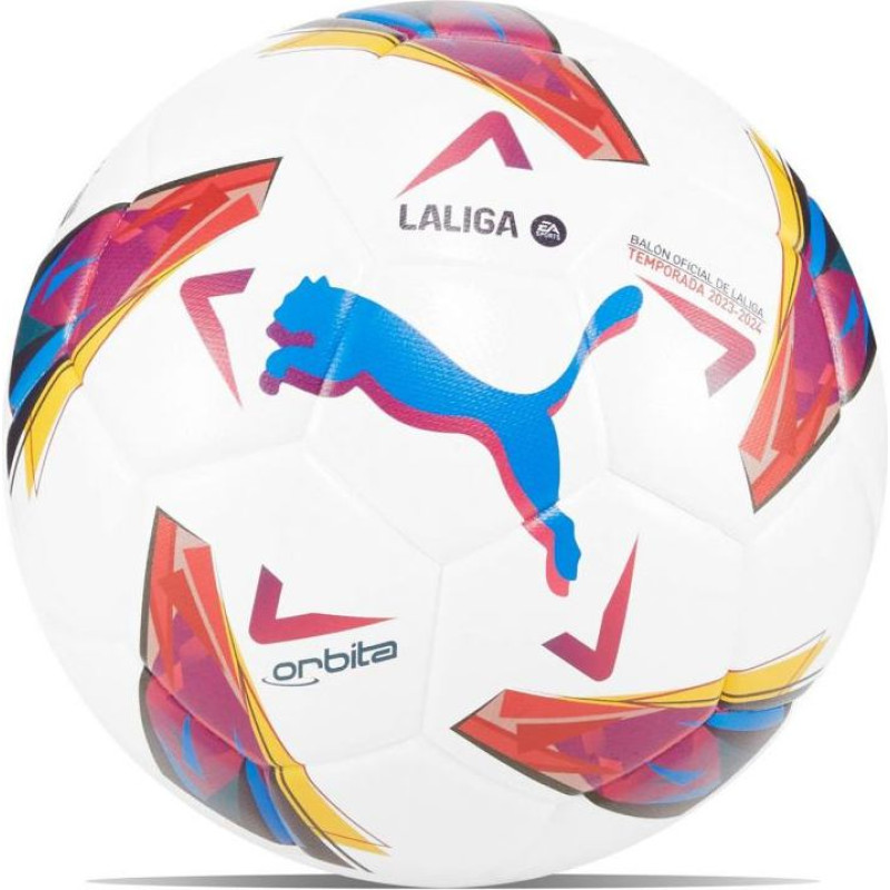 Puma Orbita LaLiga 1 FIFA Quality ball 084107 01 (5)