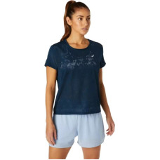 Asics Ventilate SS Top W 2012C033-401 T-shirt (XS)
