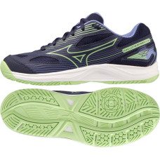 Mizuno Volleyball shoes Mizuno Cyclone Speed 4 Jr. V1GD231011 (35)