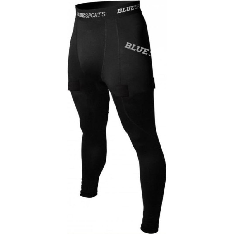 Inny Hockey pants ribano BlueSports '23 M BL-8088 (S)