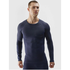 4F Thermal sweatshirt 4F M103 M 4FAW23USEAM103 31S (S/M)