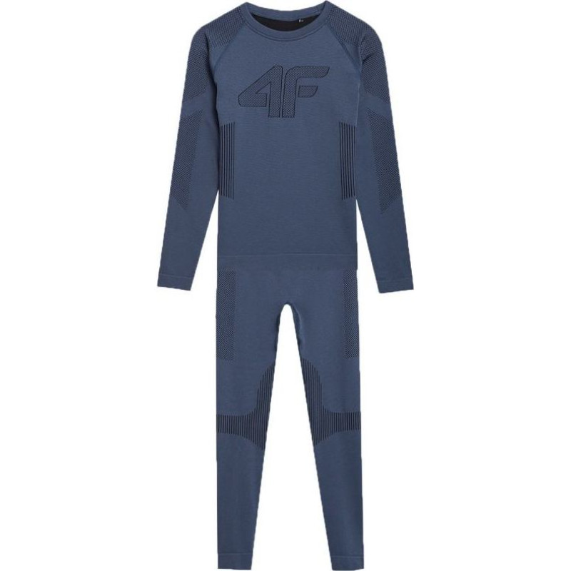 4F Thermoactive underwear 4F M096 Jr 4FJAW23USEAM096 32S (152/158cm)