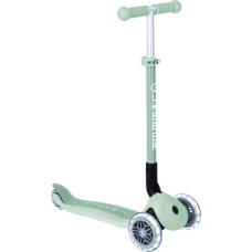 Globber Primo Foldable Lights Ecologic Jr 696-505 scooter