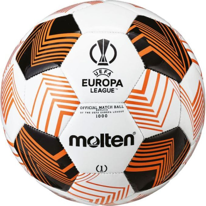 Molten Football Molten UEFA Europa League 2023/24 replica F1U1000-34
