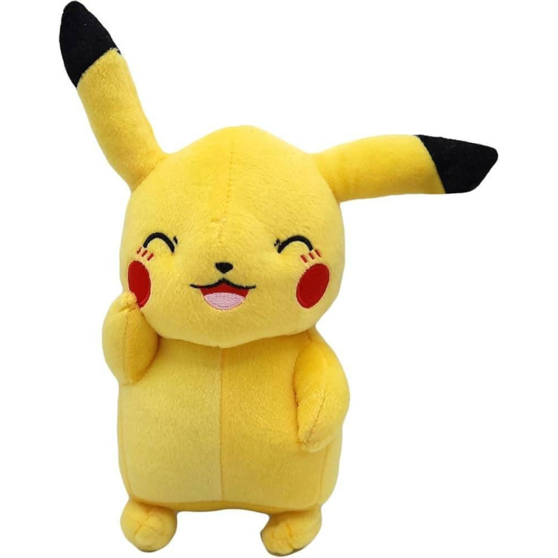 Tomy Pokemon - Pikachu Plush (30cm)