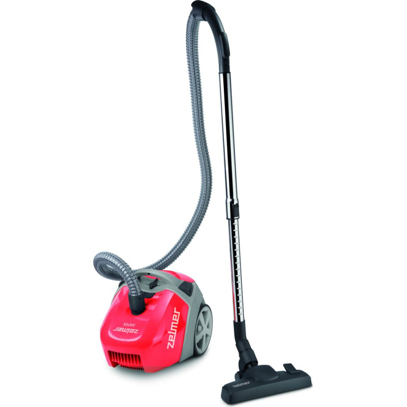 Zelmer ZVC3501R Antek Red