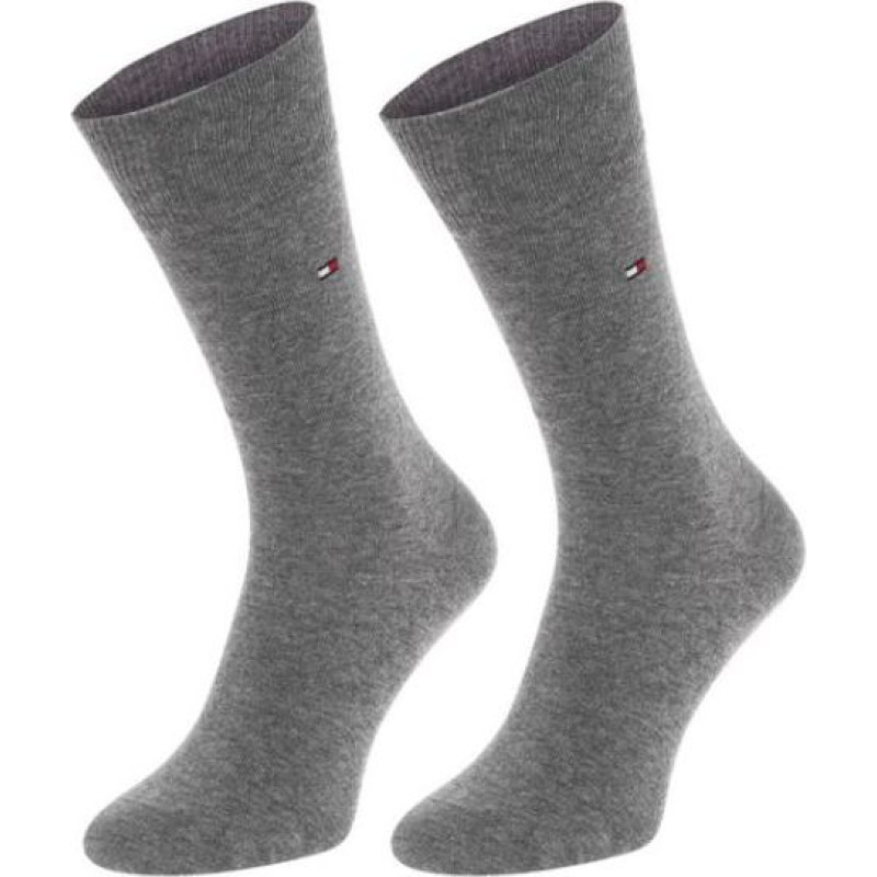 Tommy Hilfiger socks 2 pack M 371111 758 (43-46)