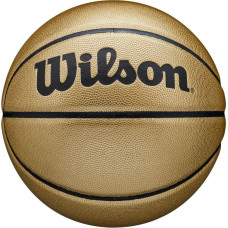 Wilson Gold Comp Ball WTB1350XB basketball (3)