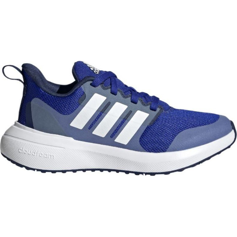 Adidas FortaRun 2.0 Cloudfoam Lace Jr HP5439 shoes (36)