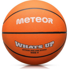 Meteor What's up 5 basketball ball 16831 size 5 (uniw)