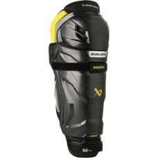 Bauer Supreme Mach Int 1061888 Hockey Shin Guards (13