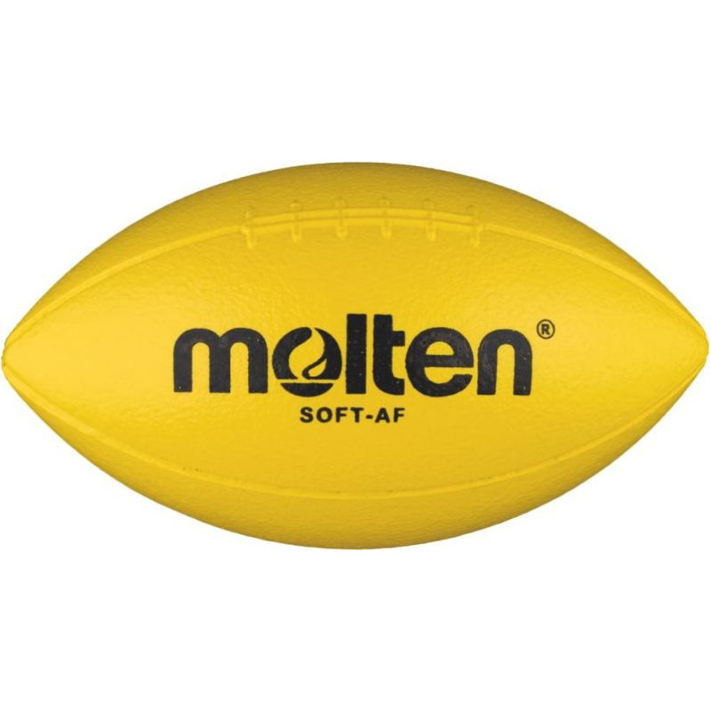 Molten SOFT-AF Molten American Football Foam