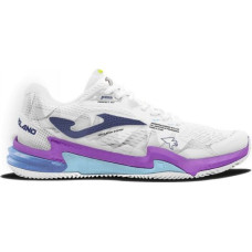 Joma Roland Lady 2402 W TROLS2402AC Tennis Shoes (42)