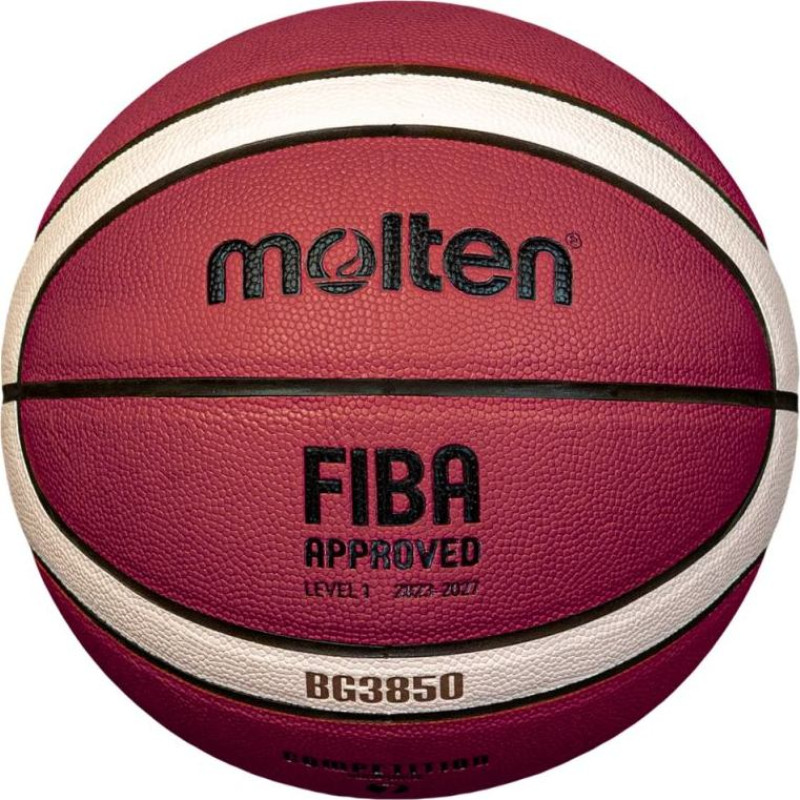 Molten BG3850 basketball