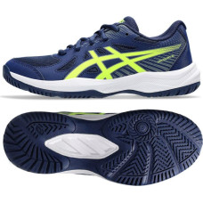 Asics Upcourt 6 GS Jr 1074A045 400 volleyball shoes (37 1/2)
