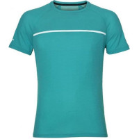 Asics SS Top M T-shirt 1545828-098 (xl)