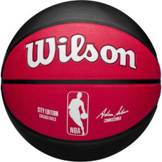 Wilson NBA Team City Edition Chicago Bulls WZ4024205XB basketball (7)