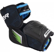 Bauer X '24 Jr 1063722 Hockey Elbow Pads (M)