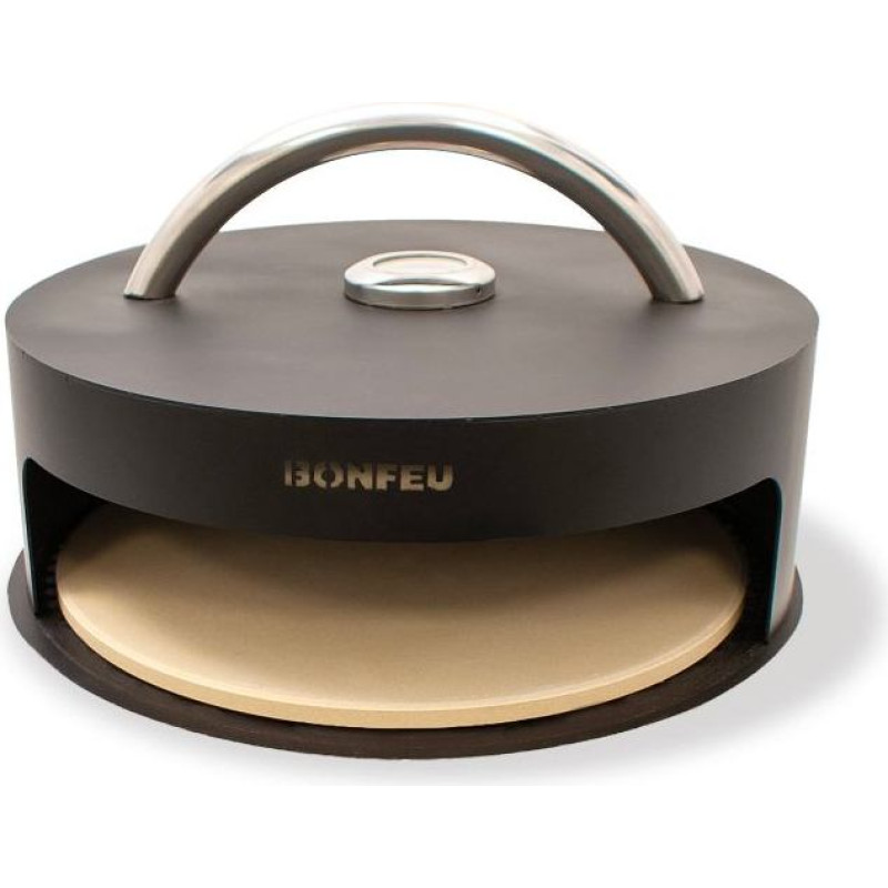 Bonfeu Bonpizza BPO pizza oven