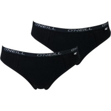 Oneill O'Neill Women's Bikini Slip Plain W 92800648187 (M)