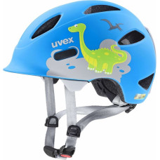 Uvex oyo style JR 41/0/047/02 bike helmet (15)