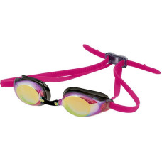 Aqua-Speed Aquafeel Glide Mirrored 4118/77 Swimming Goggles (One size)