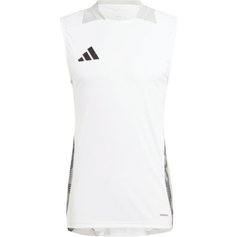 Adidas Tiro 24 Competition Training Sleeveless M T-shirt IR5479 (L)