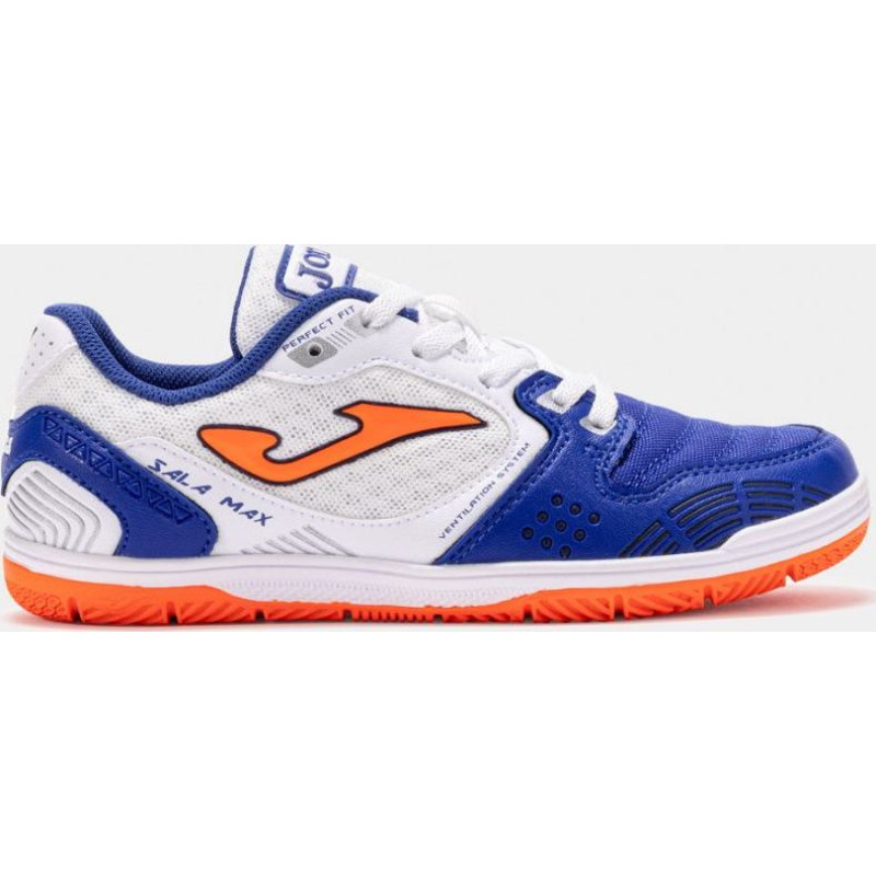 Joma Sala Max 2508 Jr IN Shoes SMJS2504IN (31)