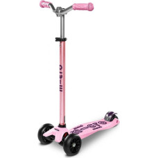 Deluxe Micro Scooter Maxi Deluxe Pro Rose