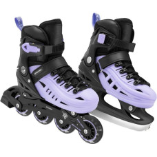 Spokey 4in1 4One Jr SPK-944650 inline skates size 34-38 (34-38)