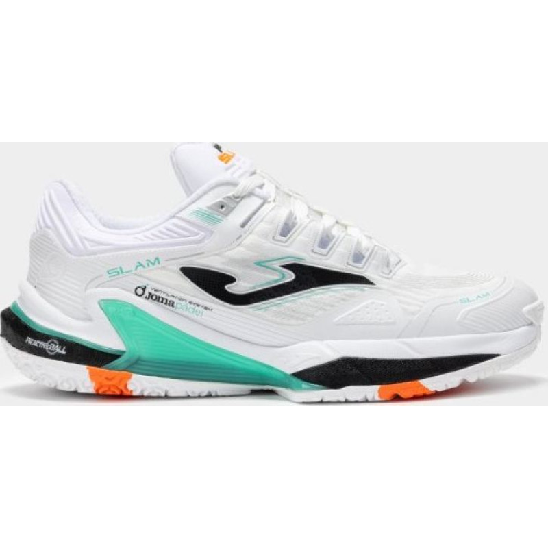 Joma Slam Men 2502 M TSLAMS2502OM padel shoes (44.5)