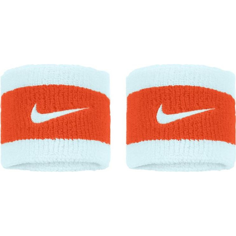 Nike Swoosh Wristbands 92800648536