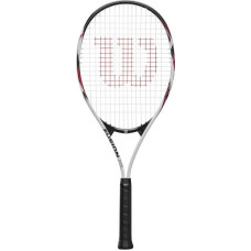 Wilson Fusion XL Tennis Racket Rkt 3 4 3/8 WR147910U3