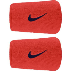 Nike Swoosh Doublewide Wristbands 92800648539