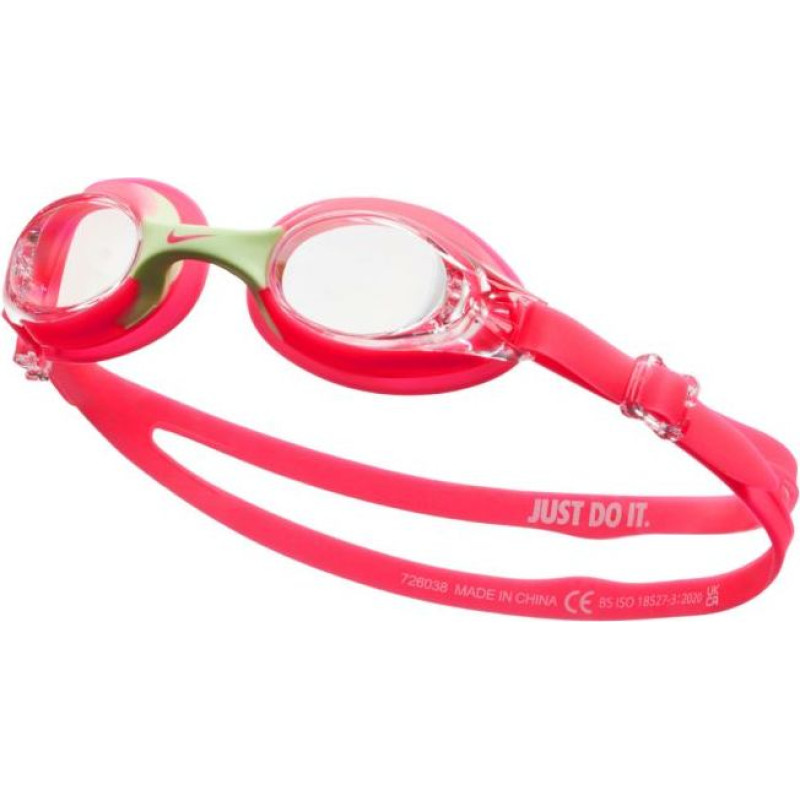 Nike Jr NESSD138-678 OS Swimming Goggles