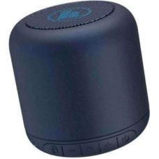 Hama Głośnik mobilny bluetooth drum granatowy
