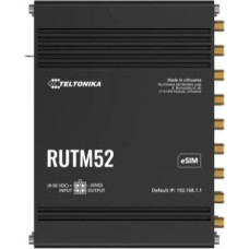 Teltonika Router rutm52 dual 5g