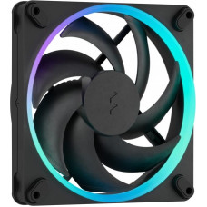 Fractal Design Wentylator momentum 14 rgb 140mm 3-pak czarny