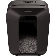 Fellowes niszczarka osobista lx41 mini-cut, 17l