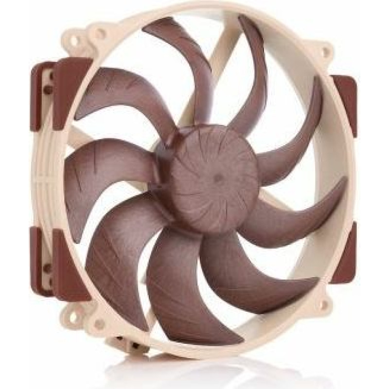 Noctua Wentylator noctua 140mm nf-a14x25r g2 pwm