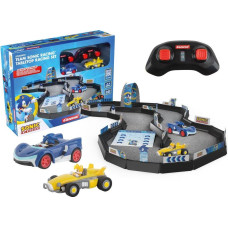 Carrera Samochód rc mini tor samochodowy sonic