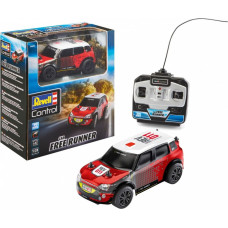 Revell Rc Auto zdalnie sterowane rc car free runner