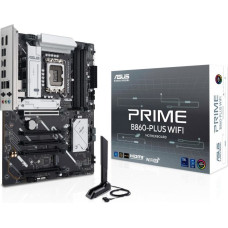 Asus Płyta główna prime b860-plus wifi