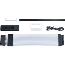 Lian Li strimer bezprzewodowy 24-pinowy płyty głównej rgb + kontroler