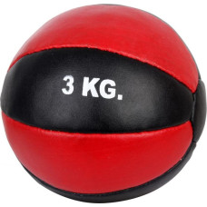 Inny Maxwel medicine ball 3 kg 1011663 (treningowe)