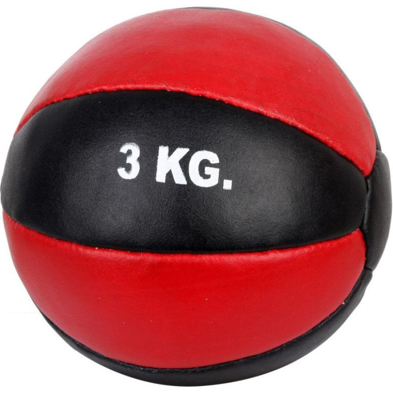 Inny Maxwel medicine ball 3 kg 1011663 (treningowe)