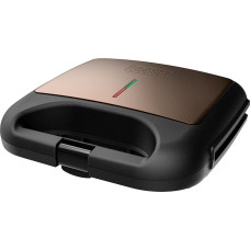 Black+Decker Opiekacz do kanapek black+decker bxsa753e