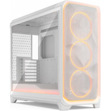 Fractal Design Obudowa meshify3xl ambience prorgb whitetg clear tint
